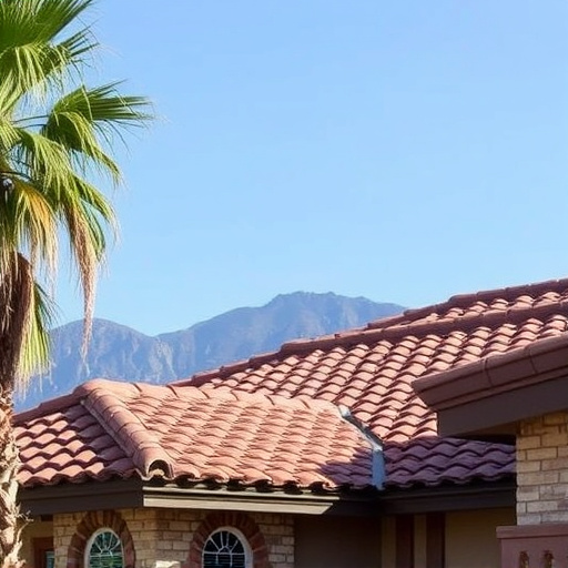 Tile Roofing Oro Valley