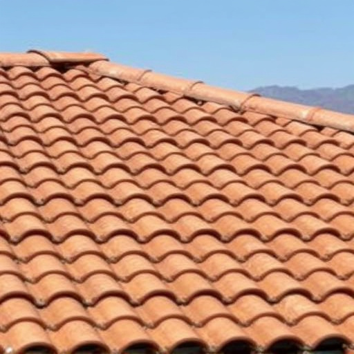 Tile Roofing Oro Valley