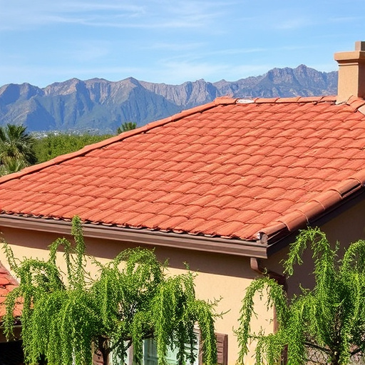 Tile Roofing Oro Valley