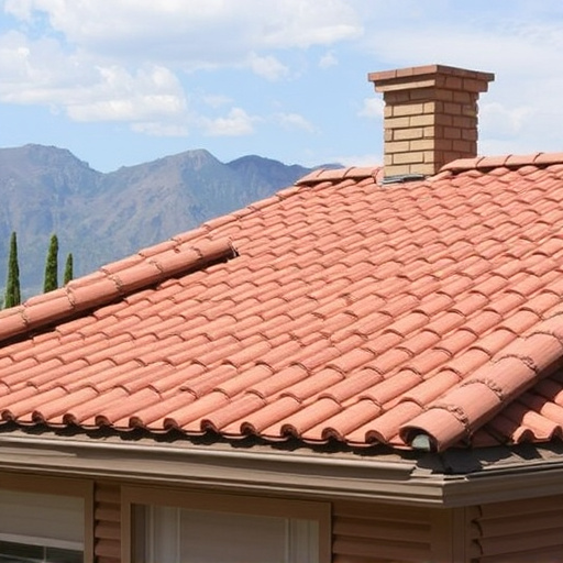 Tile Roofing Oro Valley