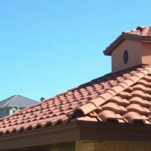 Tile Roofing Oro Valley