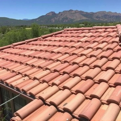 Tile Roofing Oro Valley