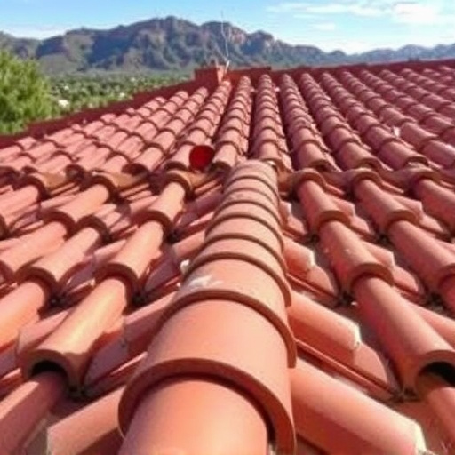Tile Roofing Oro Valley