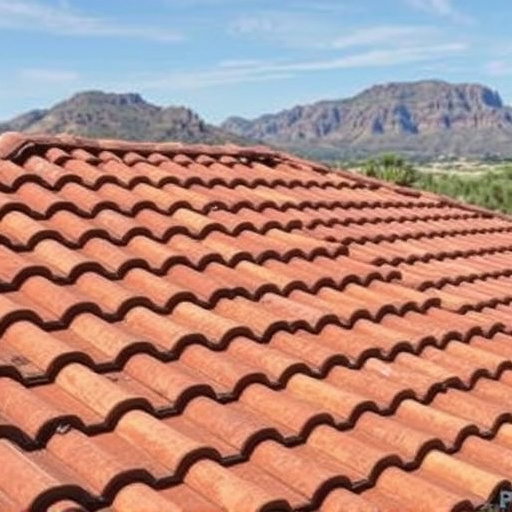Tile Roofing Oro Valley