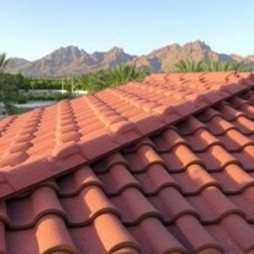 Tile Roofing Oro Valley