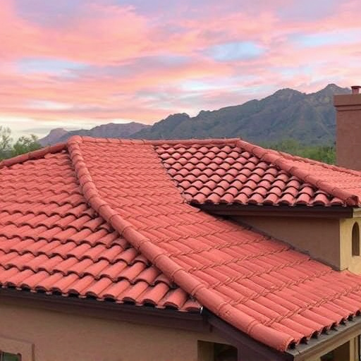 Tile Roofing Oro Valley