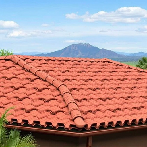 Tile Roofing Oro Valley