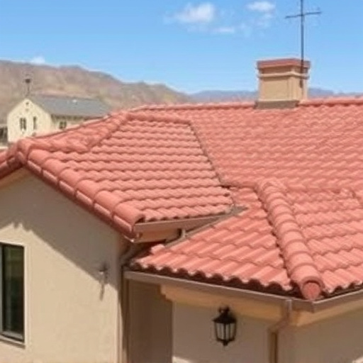 Tile Roofing Oro Valley