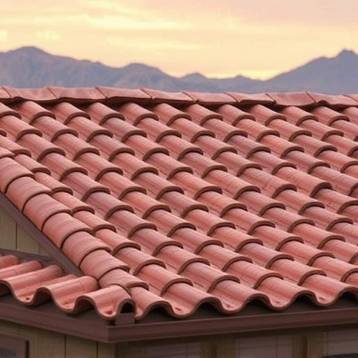 Tile Roofing Oro Valley