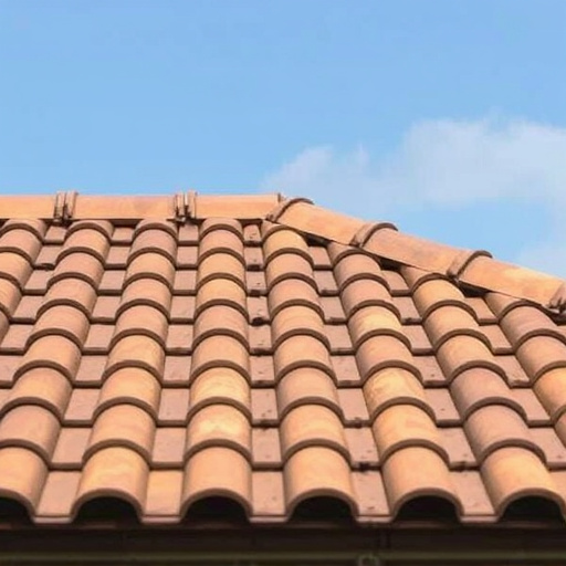 Tile Roofing Oro Valley