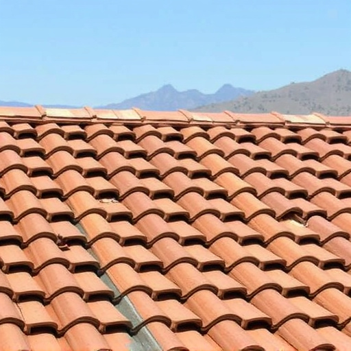 Tile Roofing Oro Valley