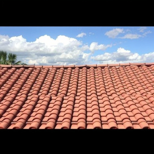Tile Roofing Oro Valley