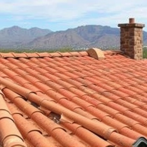 Tile Roofing Oro Valley
