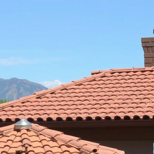 Tile Roofing Oro Valley