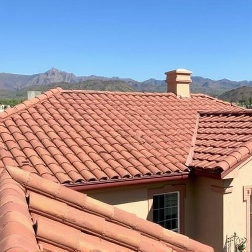 Tile Roofing Oro Valley