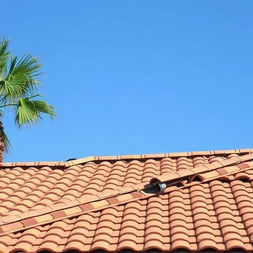 Tile Roofing Oro Valley