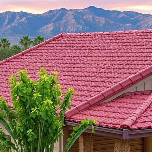 Tile Roofing Oro Valley