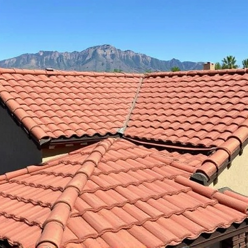 Tile Roofing Oro Valley