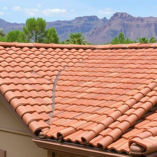 Tile Roofing Oro Valley