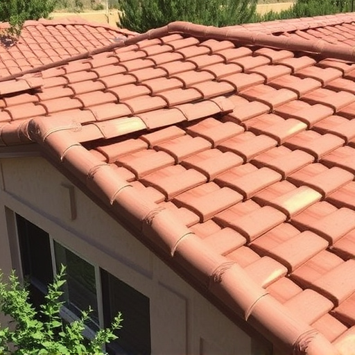 Tile Roofing Oro Valley