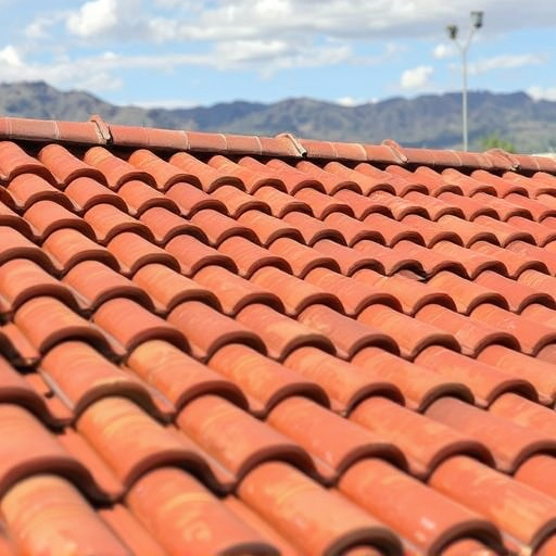Tile Roofing Oro Valley