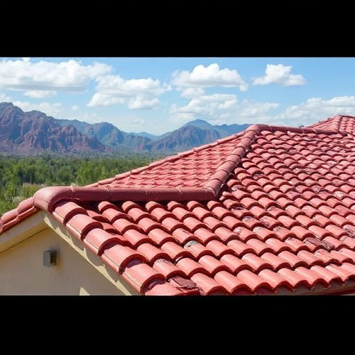 Tile Roofing Oro Valley