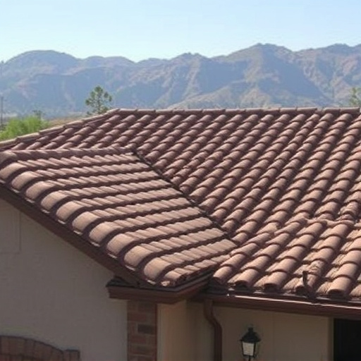Tile Roofing Oro Valley