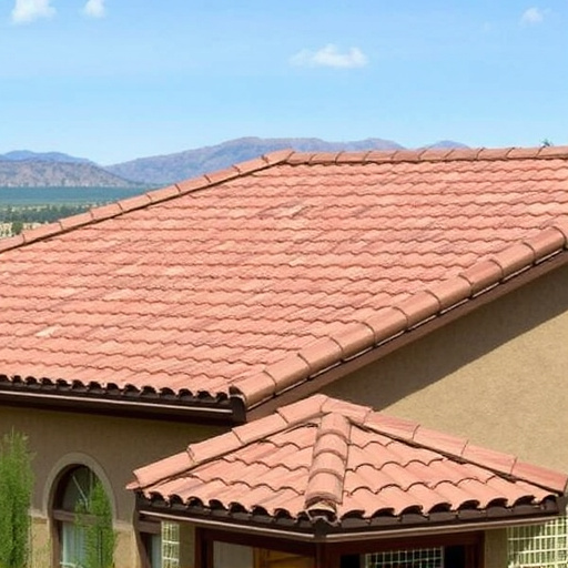 Tile Roofing Oro Valley