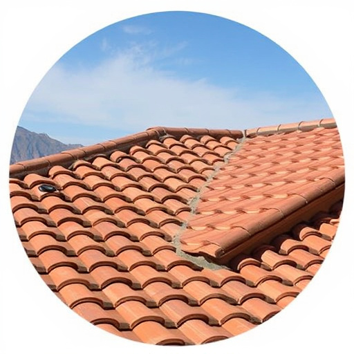 Tile Roofing Oro Valley