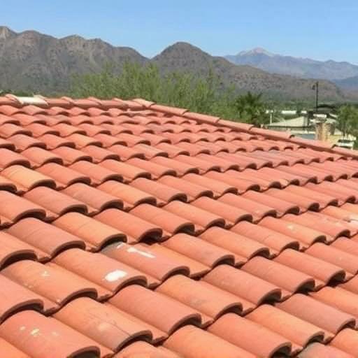 Tile Roofing Oro Valley