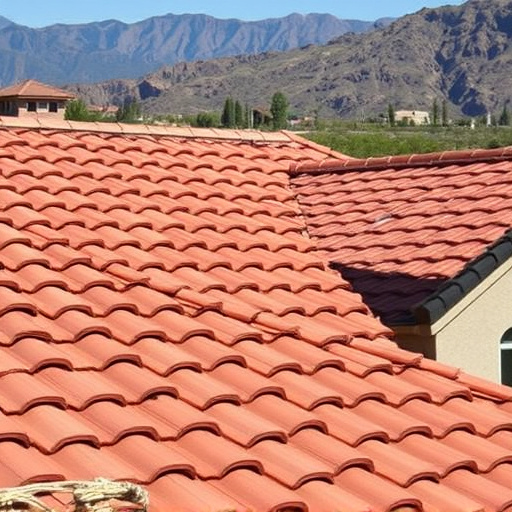 Tile Roofing Oro Valley