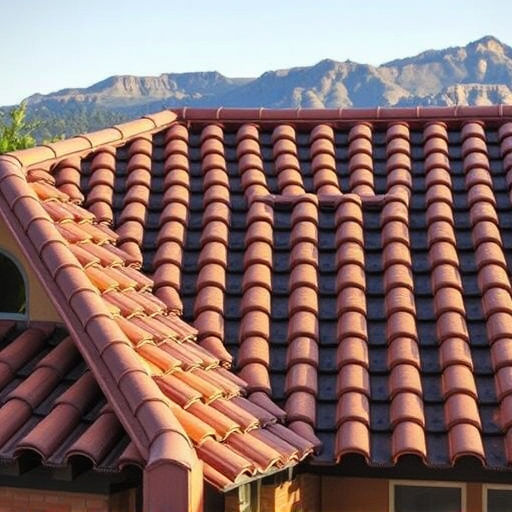 Tile Roofing Oro Valley