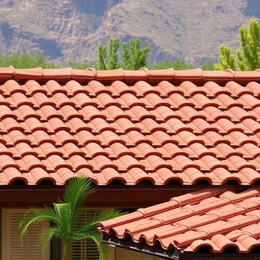 Tile Roofing Oro Valley