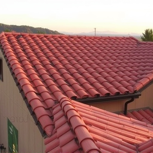 Tile Roofing Oro Valley