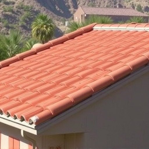 Tile Roofing Oro Valley