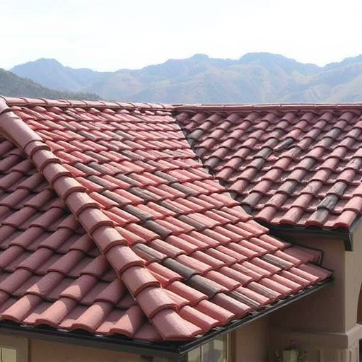 Tile Roofing Oro Valley