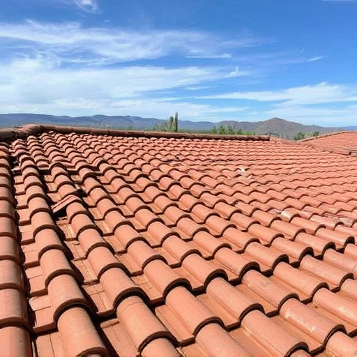 Tile Roofing Oro Valley