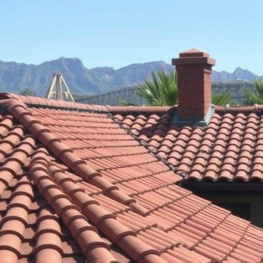 Tile Roofing Oro Valley