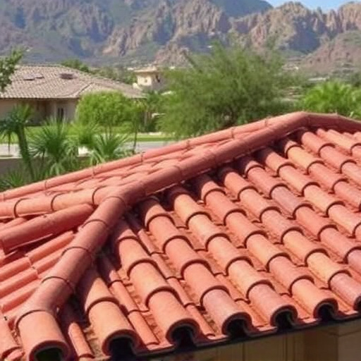 Tile Roofing Oro Valley
