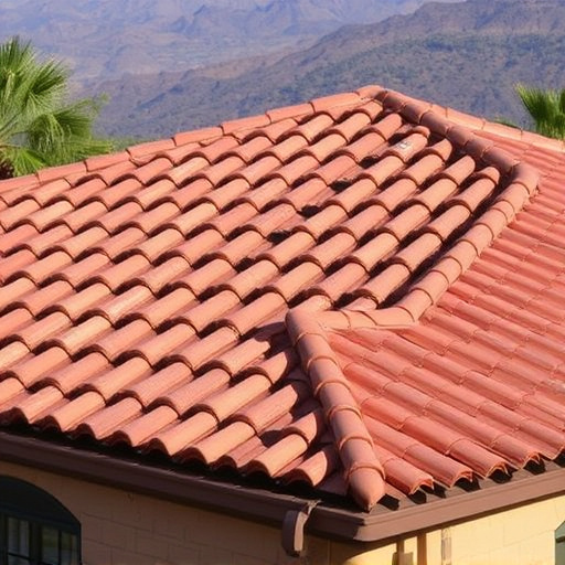 Tile Roofing Oro Valley