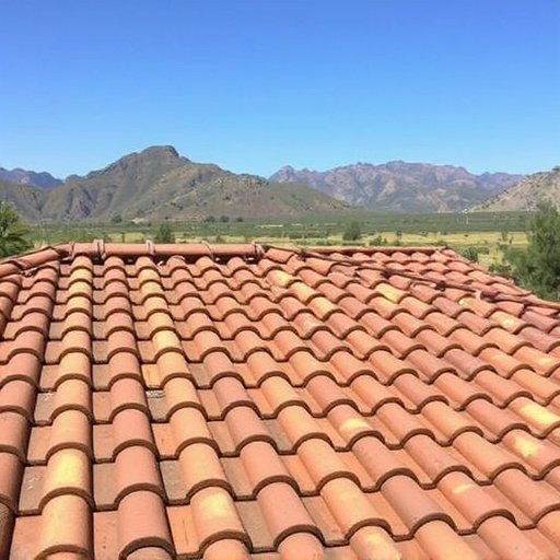 Tile Roofing Oro Valley