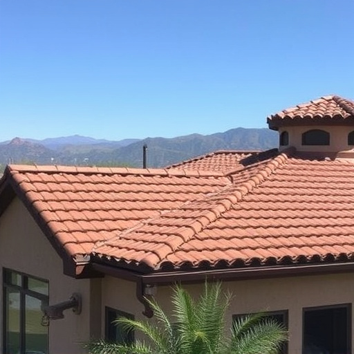 Tile Roofing Oro Valley