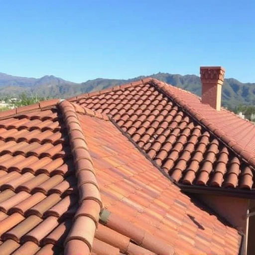Tile Roofing Oro Valley