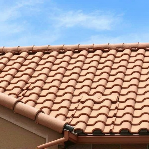 Tile Roofing Oro Valley