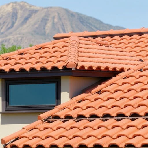 Tile Roofing Oro Valley