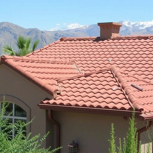 Tile Roofing Oro Valley