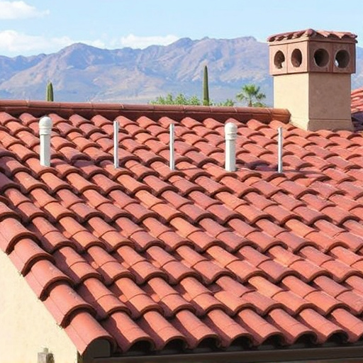 Tile Roofing Oro Valley