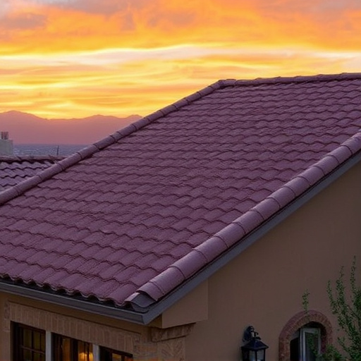 Tile Roofing Oro Valley