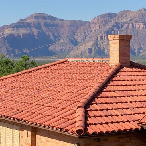 Tile Roofing Oro Valley