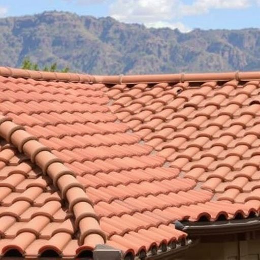 Tile Roofing Oro Valley
